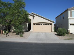 21135 N Mac Neil St, Maricopa, AZ 85138