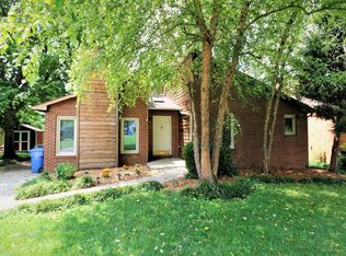 428 Stonehedge Pl, Lexington, KY 40517