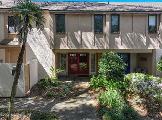 2134 BEACHWOOD Road, Fernandina Beach, FL 32034