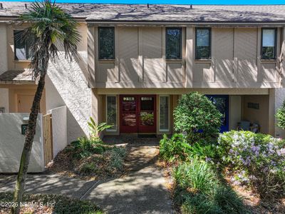 2134 BEACHWOOD Road, Fernandina Beach, FL, 32034