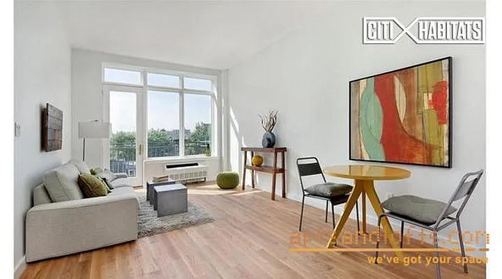 Rented by Citi Habitats | media 10