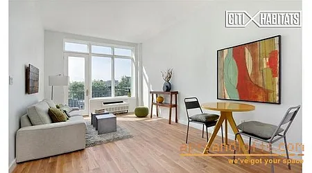 Rented by Citi Habitats
