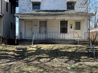 742 Ferguson Ave, Dayton, OH 45402