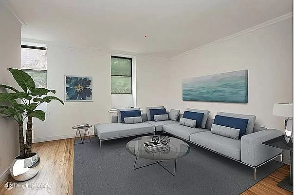 1st image of 401 W 45th St #2F