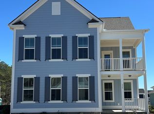 536 Ayrhill Loop #1-LOT 106, Myrtle Beach, SC 29588