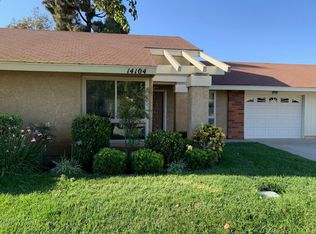 14104 Village 14, Camarillo, CA 93012
