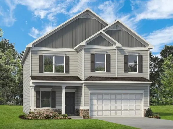 8194 Harbour Chase Loop, Ooltewah, TN 37363