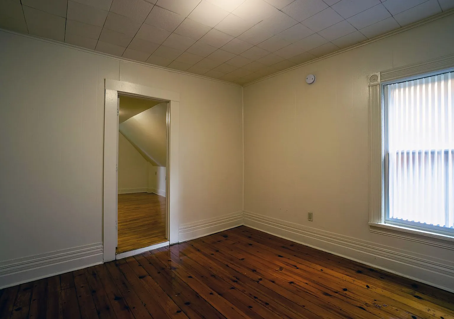 513 Columbus - Available 8/1/27 - Second Floor Apartment — Photo 4