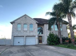 13819 Winter Rose Way, Houston, TX 77083