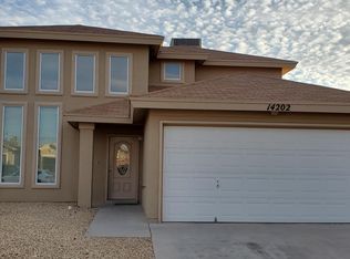 14202 Rattler Point Dr, El Paso, TX 79938