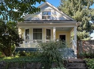 221 NE Fargo St, Portland, OR 97212