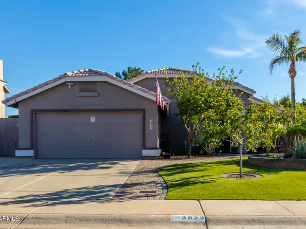 3923 W SOFT WIND Drive, Glendale, AZ 85310