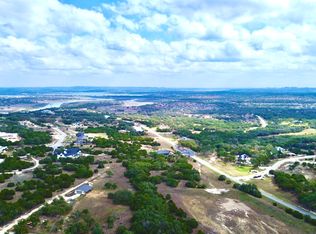 1712 DEMI JOHN BEND RD LOT 2, Canyon Lake, TX 78133