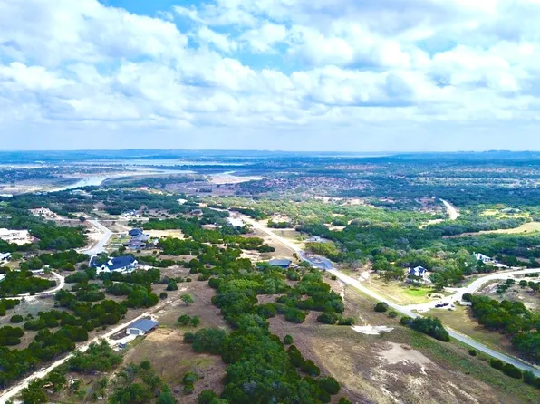 1712 DEMI JOHN BEND RD LOT 2, Canyon Lake, TX 78133