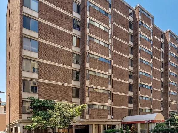 1420 Nw #N, Washington, DC 20506