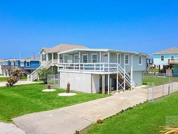 5th image of 4135 Navarro Dr