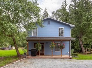5124 300th St NW, Stanwood, WA 98292