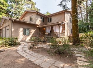 21645 Jobs Peak Rd, Cedarpines Park, CA 92322