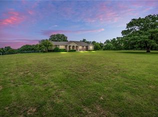 9376 Poe Ln, Scurry, TX 75158