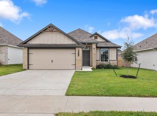 The 1443 Plan, Sterling Ridge, Huntsville, TX 77320