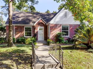6645 Lindy Ln, Houston, TX 77023