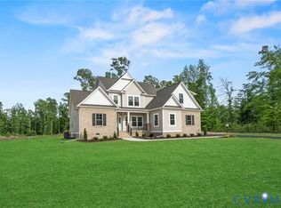 8570 Roden Dr, Mechanicsville, VA 23111