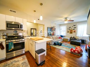 20 John F Kennedy St #205, Cambridge, MA 02138