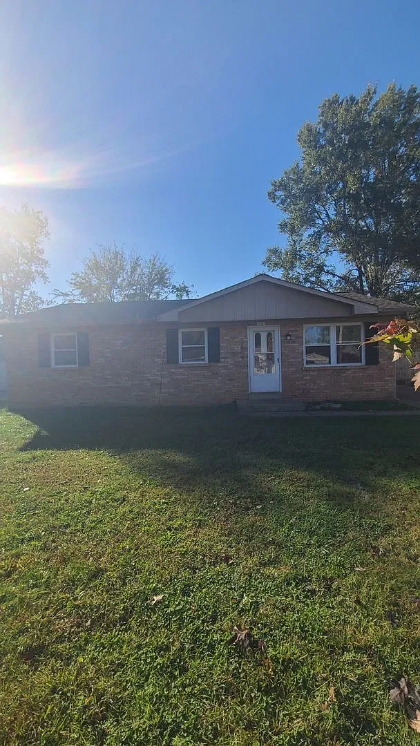 3 Bedroom | 1.5 Bathroom Home for Rent | $1,595 per month — Photo 1