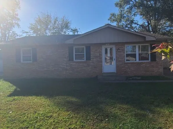 7605 E Gum St Suite 14, Evansville, IN 47715