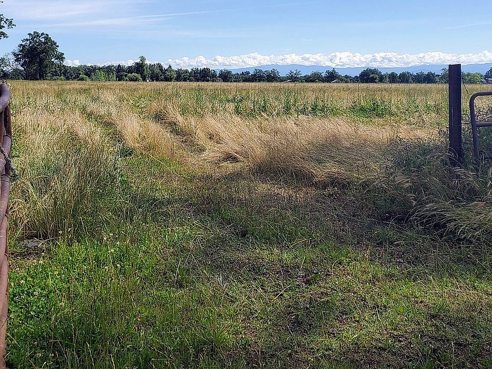 Potential home building site