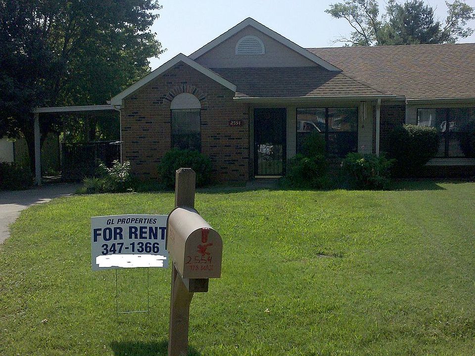 1st image of 2554 Saratoga Ct