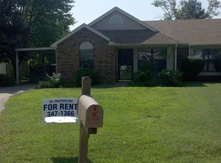 2554 Saratoga Ct, Murfreesboro, TN 37130