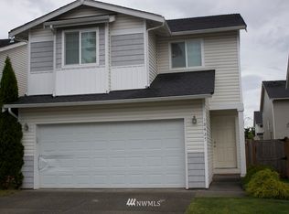 10425 198th Stct E, Graham, WA