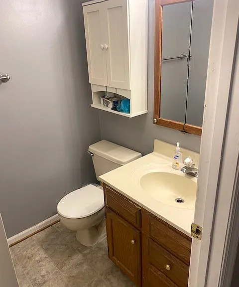 901 Swallow Crest Ct #G — Photo 13