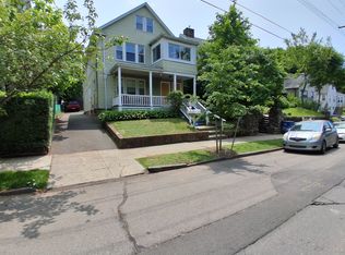 261 View St #2, New Haven, CT 06511