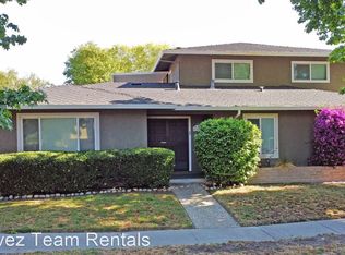 715 W Valley Dr APT 4, Campbell, CA 95008