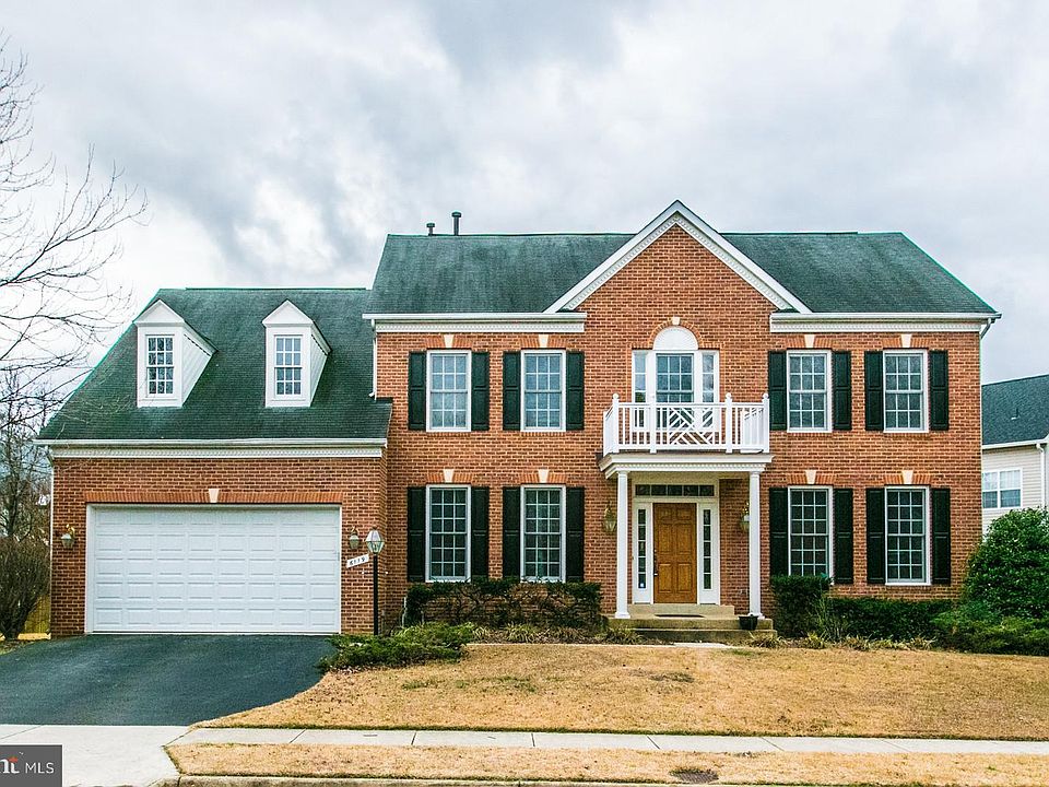 1st image of 6119 Lemon Thyme Dr