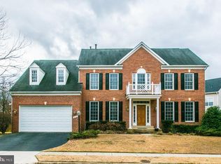 6119 Lemon Thyme Dr, Alexandria, VA 22310