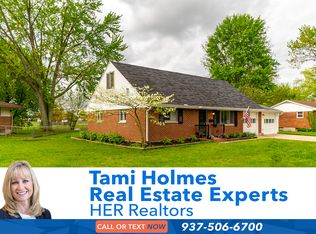 2035 Polen Dr, Dayton, OH 45440