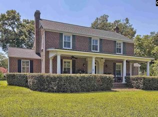 1417 Mill St, Camden, SC 29020