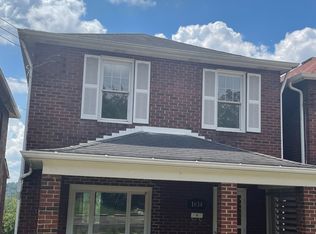 1634 Cedar Ave, Turtle Creek, PA