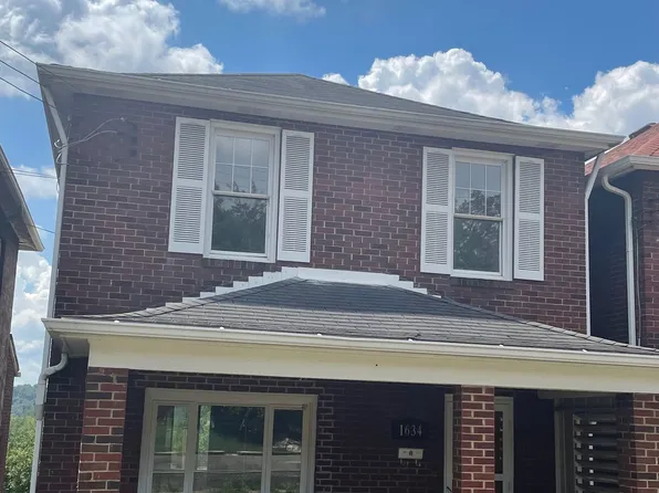 1634 Cedar Ave, Turtle Creek, PA 15145