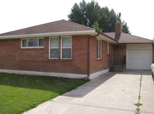 442 E 19th St, Idaho Falls, ID 83404