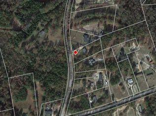 126 Frost Rd, Camden, SC 29020