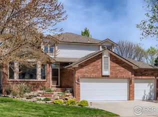 2245 Bluebird Dr, Longmont, CO 80504