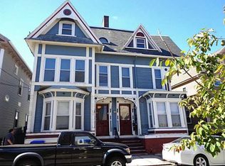 83 Tobey St #2, Providence, RI 02909