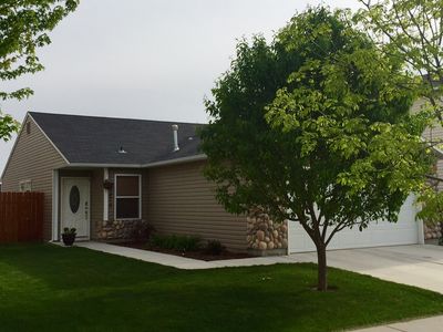 9375 W Hearthside Dr, Boise, ID, 83709