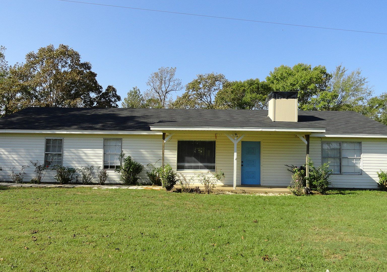 455 E Main St, Reklaw, TX 75784 Zillow