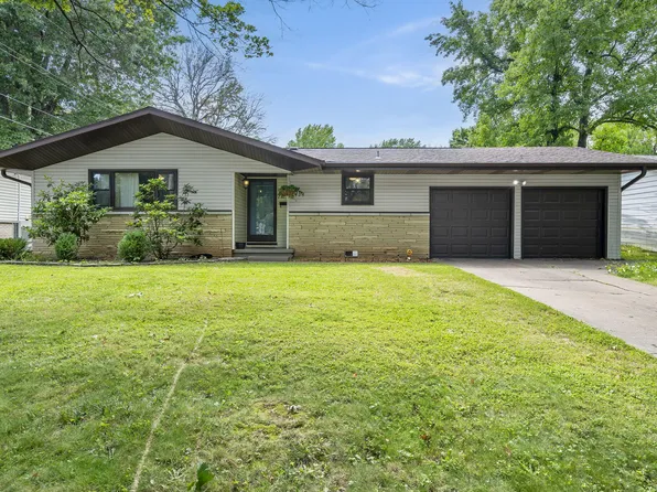 729 S Link Avenue, Springfield, MO 65802