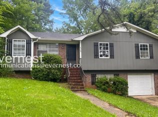 420 20th Ct NE, Birmingham, AL 35215